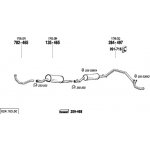 Bosal BS 782-465