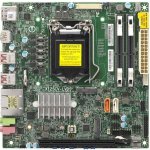 Supermicro MBD-X12SCV-LVDS-B – Hledejceny.cz