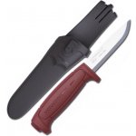 Morakniv Basic 511 (C) červená 12147 – Zboží Mobilmania