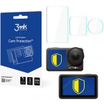 3mk Protection 3mk Cam ochranné sklo pro DJI Osmo Action 5 Pro – Zboží Živě