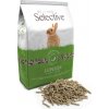 Krmivo pro hlodavce Supreme Petfoods Ltd Selective Rabbit Králík Junior 10 kg