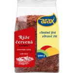 Arax Rýže červená natural 0,5 kg – Zbozi.Blesk.cz