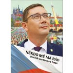 Landsman Dominik, TMBK: Někdo mě má rád – Hledejceny.cz