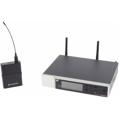 Sennheiser EW-D SK Base Set – Hledejceny.cz