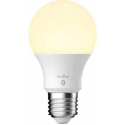 Nordlux NOR 2170142701 Smart E27 2700K 806lm – Hledejceny.cz