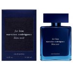 Narciso Rodriguez Bleu Noir parfémovaná voda pánská 100 ml – Hledejceny.cz