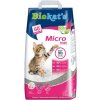 Stelivo pro kočky Biokat’s Micro fresh podestýlka 14 l