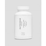 Nutridome vitamín C 1000 mg velké balení 180 kapslí – Hledejceny.cz