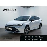 Toyota Corolla Hybrid TS 2.0 CVT 131 kW