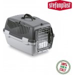 Stefanplast Gulliver 1 Přepravka plastová dvířka 48 x 32 x 31 cm – Zboží Dáma Stefanplast Gulliver 1 Přepravka plastová dvířka 48 x 32 x 31 cm – Zboží Dáma