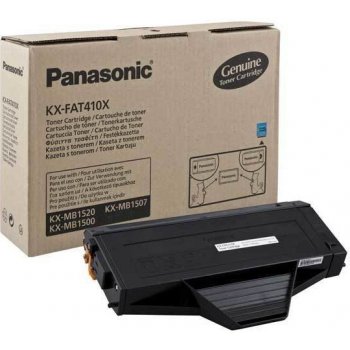 Panasonic KX-FAT410X - originální