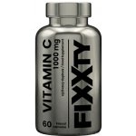 Fixxty Vitamin C 1000 mg 60 kapslí – Hledejceny.cz