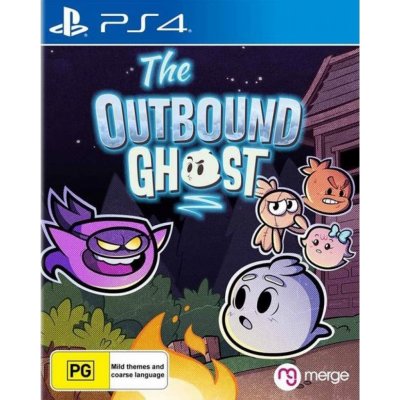 The Outbound Ghost