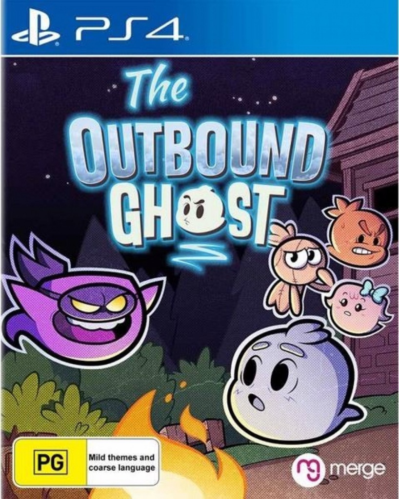 The Outbound Ghost