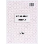 Asopol 010600 Kniha pohledávek – Zboží Živě