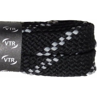 VTR TREKKINGOVÉ kulaté 6017.180027 black grey – Zbozi.Blesk.cz