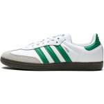 adidas Samba OG Footwear White Green IG1024 – Hledejceny.cz