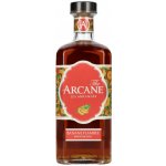 Arcane Arrangé Banane Flambée 0,7 l (holá láhev) – Zboží Dáma