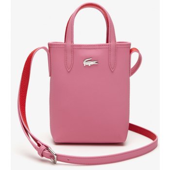 Lacoste BAG NF3866AA.L45 Růžový