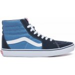 Vans Sk8 Hi navy – Zbozi.Blesk.cz