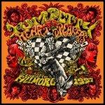 Tom Petty & The Heart Breakers - LIVE AT THE FILLMORE CD – Hledejceny.cz