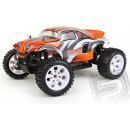 Himoto RC auto Beetle Truck elektro RTR set 2,4 GHz oranžová 1:10