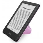 Kobo Clara Colour/BW SleepCover N365 AC PK E PU růžová – Zboží Mobilmania