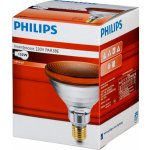 Philips infračervená žárovka IR 150W E27 PAR38 – Zboží Živě