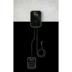 Green Cell EV PowerBox nabíjecí stanice Wallbox typ 2 32 A 22 kW výstupů 1 EV14 | Zboží Auto