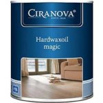 Ciranova magic Tvrdý voskový olej 1 l bezbarvý – Zboží Mobilmania
