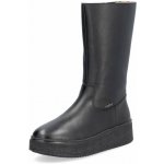 Rieker 78850-00 černé W4 78850-00 BLACK H/W4 – Sleviste.cz