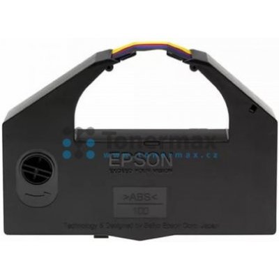 Epson S015067, C13S015067, nylonová barvící páska originální