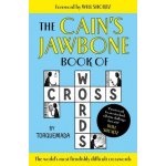 The Cain's Jawbone Book of Crosswords – Zboží Dáma