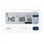 OMRON M3 Comfort AFib – Zboží Dáma
