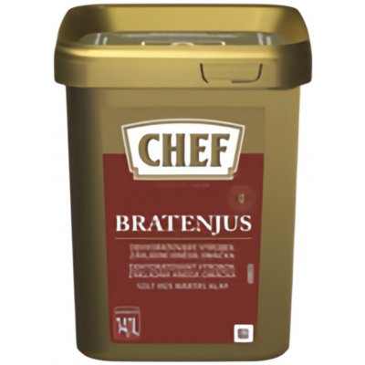 Chef Bratenjus 1kg