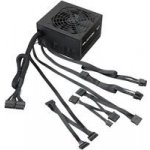Fortron HEXA 85+ PRO 650W PPA6505301 – Zboží Mobilmania