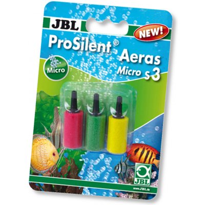 JBL ProSilent Aeras Micro S3 – Hledejceny.cz