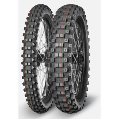 MITAS TERRA FORCE-MX MH 70/100 R10 41M