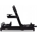 Next Level Racing GT ELITE Aluminium Simulator Cockpit Front and Side Mount Edition NLR-E023 – Zboží Mobilmania