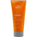 Wella Creatine+ Straight H zesvětlované a velmi poškozené vlasy 200 ml