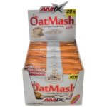 Amix OatMash 50 g – Zboží Mobilmania