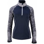 Dámský funkční rolák GTS 215012L navy – Zboží Mobilmania