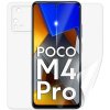 Ochranná fólie pro mobilní telefon Ochranná fólie Screenshield POCO M4 Pro - celé tělo