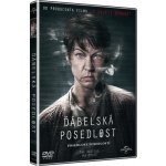 Ďábelská posedlost DVD – Hledejceny.cz