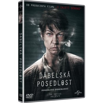 Ďábelská posedlost DVD