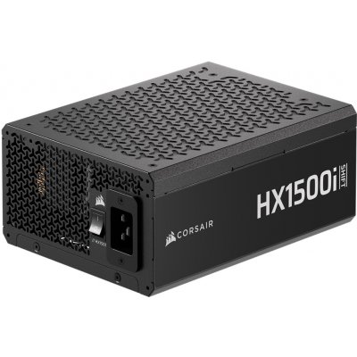 Corsair HX1500i SHIFT 1500W CP-9020269-EU – Sleviste.cz