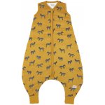 Meyco JUMPER Zebra animal honey gold – Hledejceny.cz