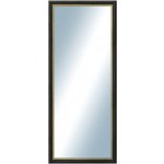 DANTIK Anversa 50 x 120 cm černá 3149 – Hledejceny.cz