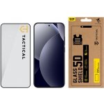 Tactical Glass Shield 5D sklo pro Xiaomi Redmi Note 15 Pro 5G Black 57983129095 – Hledejceny.cz