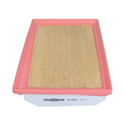 Vzduchový filtr MAXGEAR 26-2319 – Hledejceny.cz